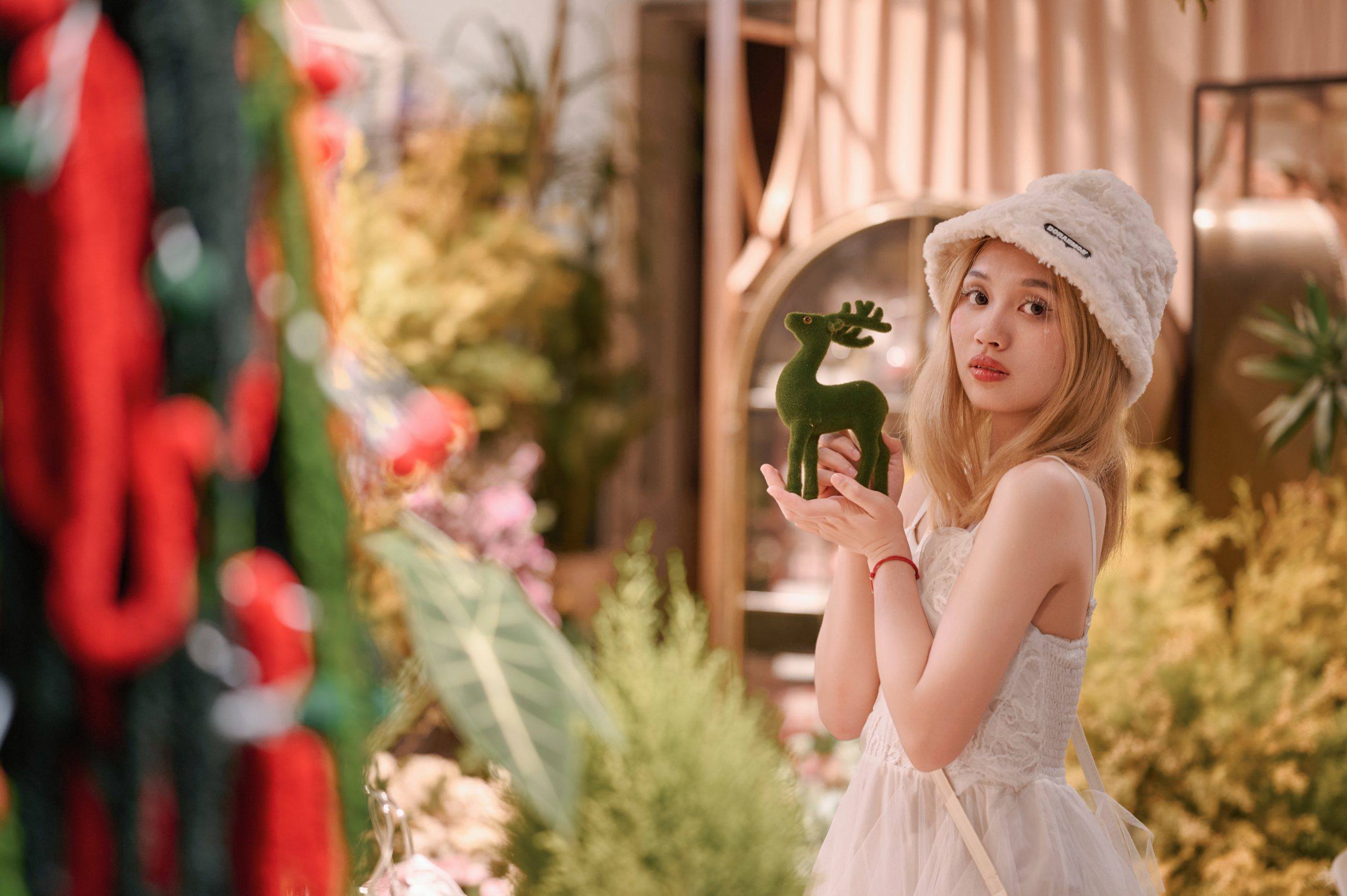 图片[1]-快到圣诞节了，和朋友一起度过一个愉快的时光。-摄圈广场摄圈-摄之圈-摄之社