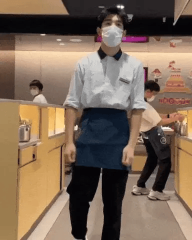 科目三”是什么梗？此“三”非彼“三”-摄之社