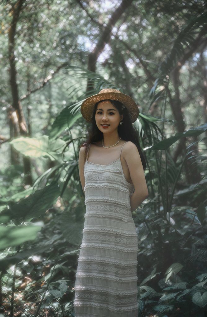 图片[8]-🌿 打造森系唯美风格 🌼🍃 唤醒内心的森系唯美之旅 🌿💖-摄之社