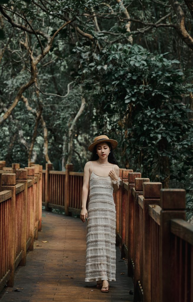 图片[1]-🌿 打造森系唯美风格 🌼🍃 唤醒内心的森系唯美之旅 🌿💖-摄之社