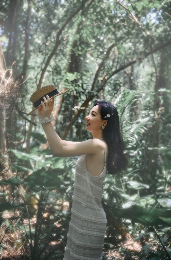 图片[6]-🌿 打造森系唯美风格 🌼🍃 唤醒内心的森系唯美之旅 🌿💖-摄之社