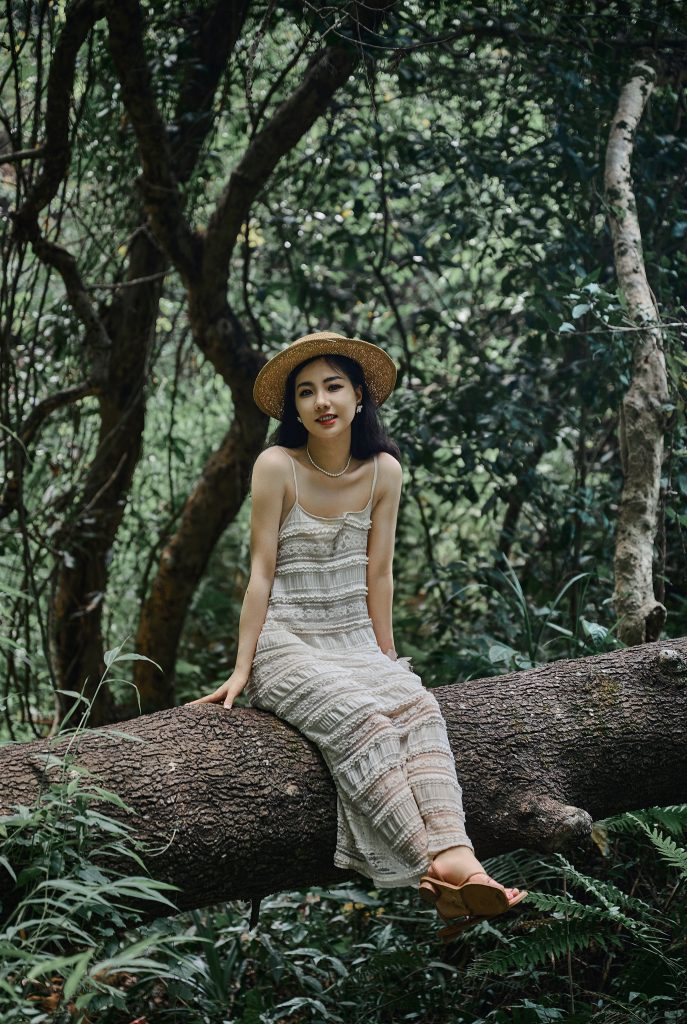 图片[5]-🌿 打造森系唯美风格 🌼🍃 唤醒内心的森系唯美之旅 🌿💖-摄之社