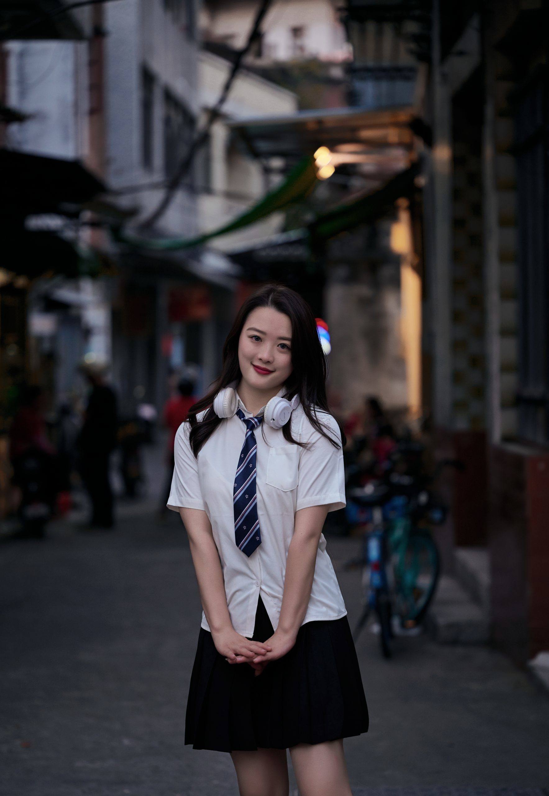 图片[6]-🏮漫步东莞老街，感受古镇风情！🏮质朴又充满韵味🏮-摄之社