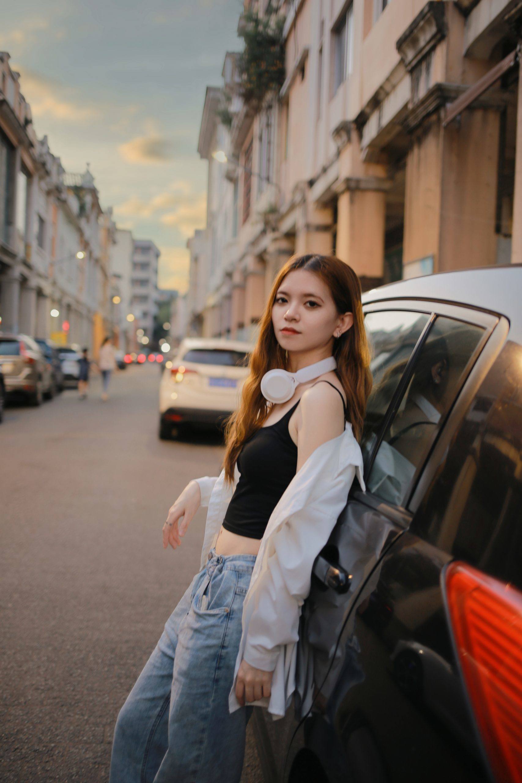 🏮东莞老街探索古街，一段承载着历史记忆和文化传承的街区✨-摄之社