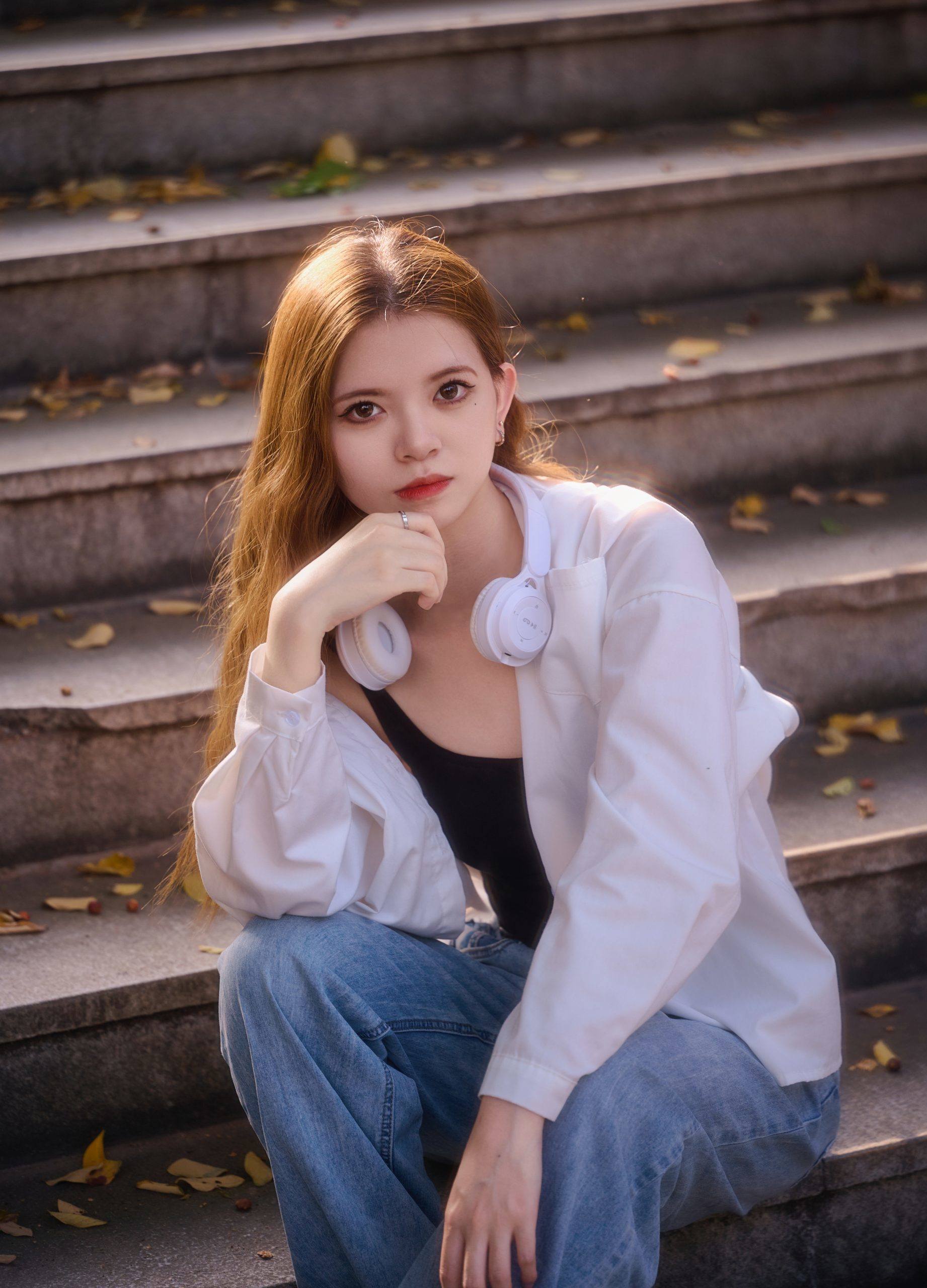 🏮东莞老街探索古街，一段承载着历史记忆和文化传承的街区✨-摄之社