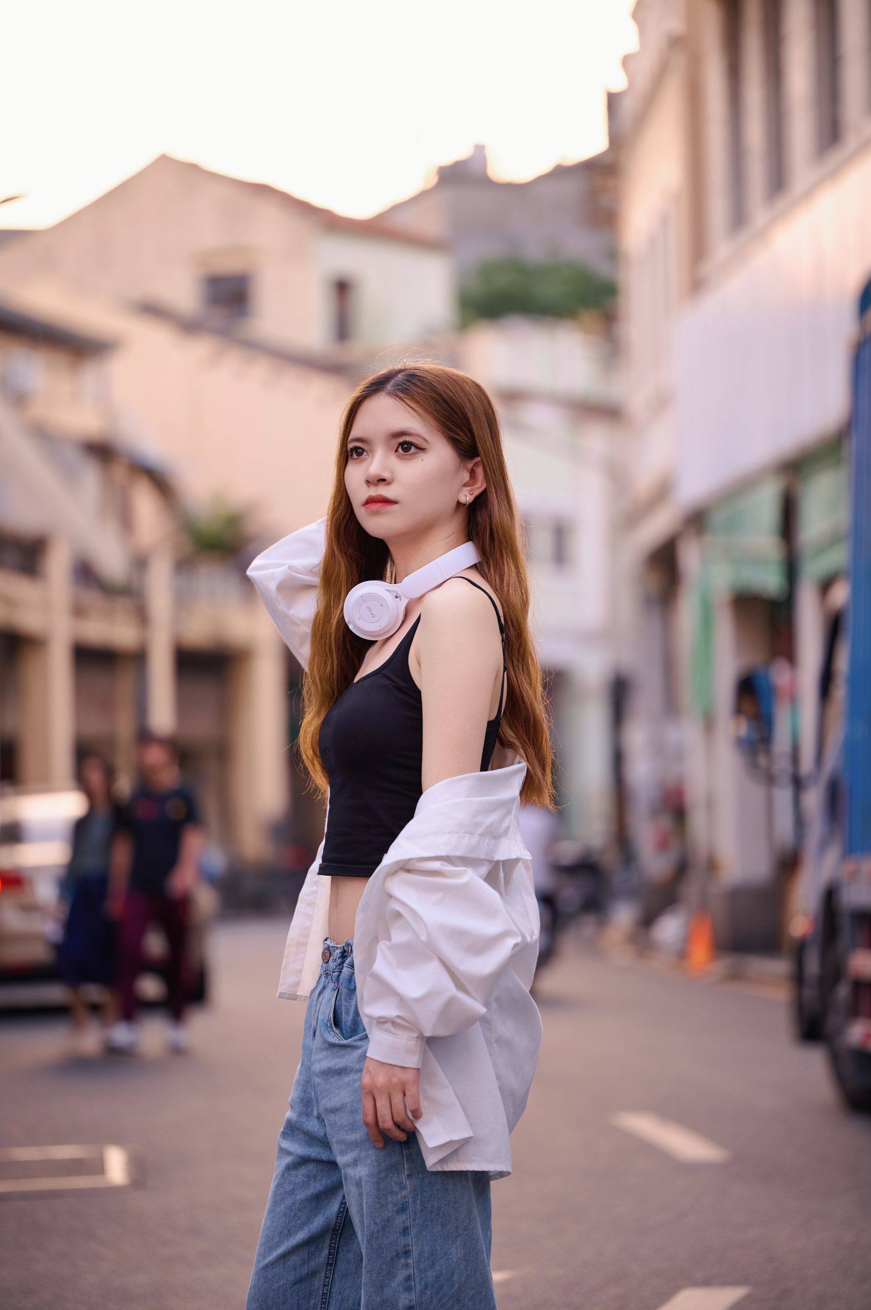 图片[6]-🏮东莞老街探索古街，一段承载着历史记忆和文化传承的街区✨-摄之社