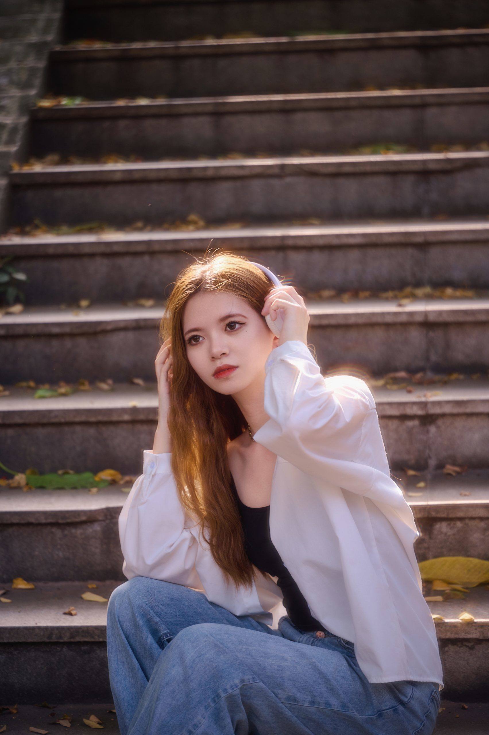 🏮东莞老街探索古街，一段承载着历史记忆和文化传承的街区✨-摄之社