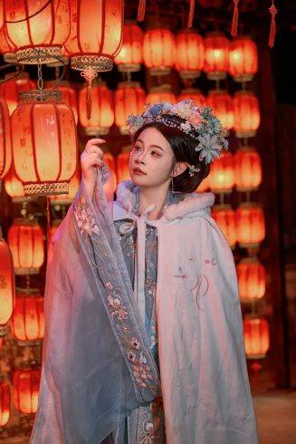 逛逛西溪古村-摄之社