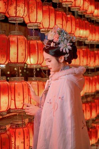 逛逛西溪古村-摄之社