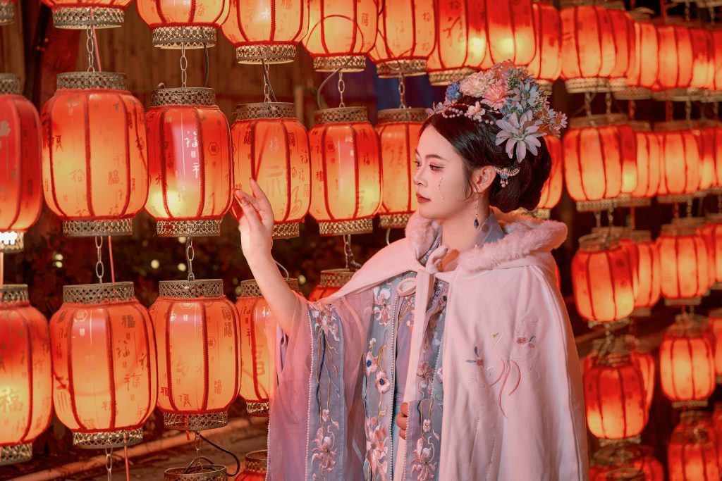 图片[1]-逛逛西溪古村-打卡好去处摄圈-摄之圈-摄之社