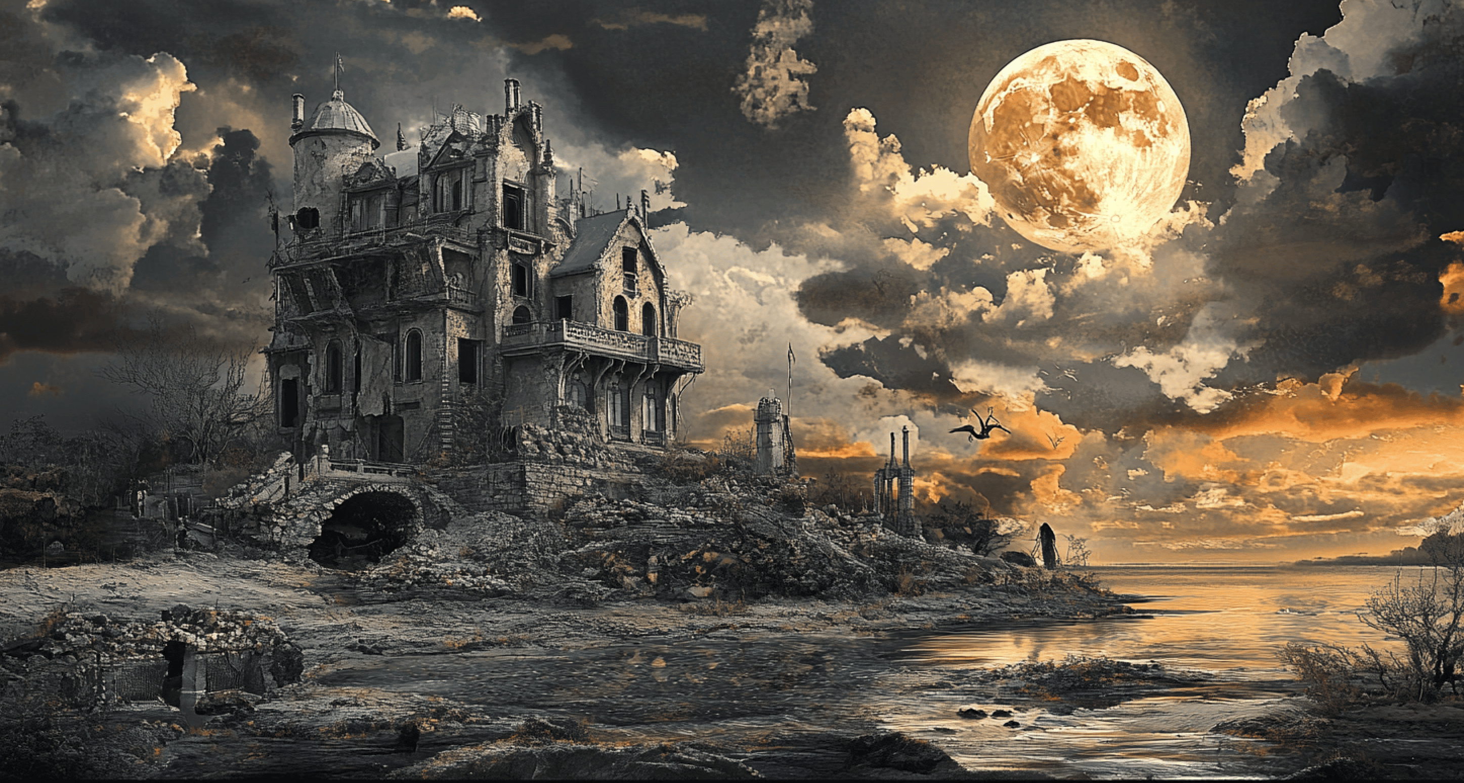 房子和我们的生活-摄之社