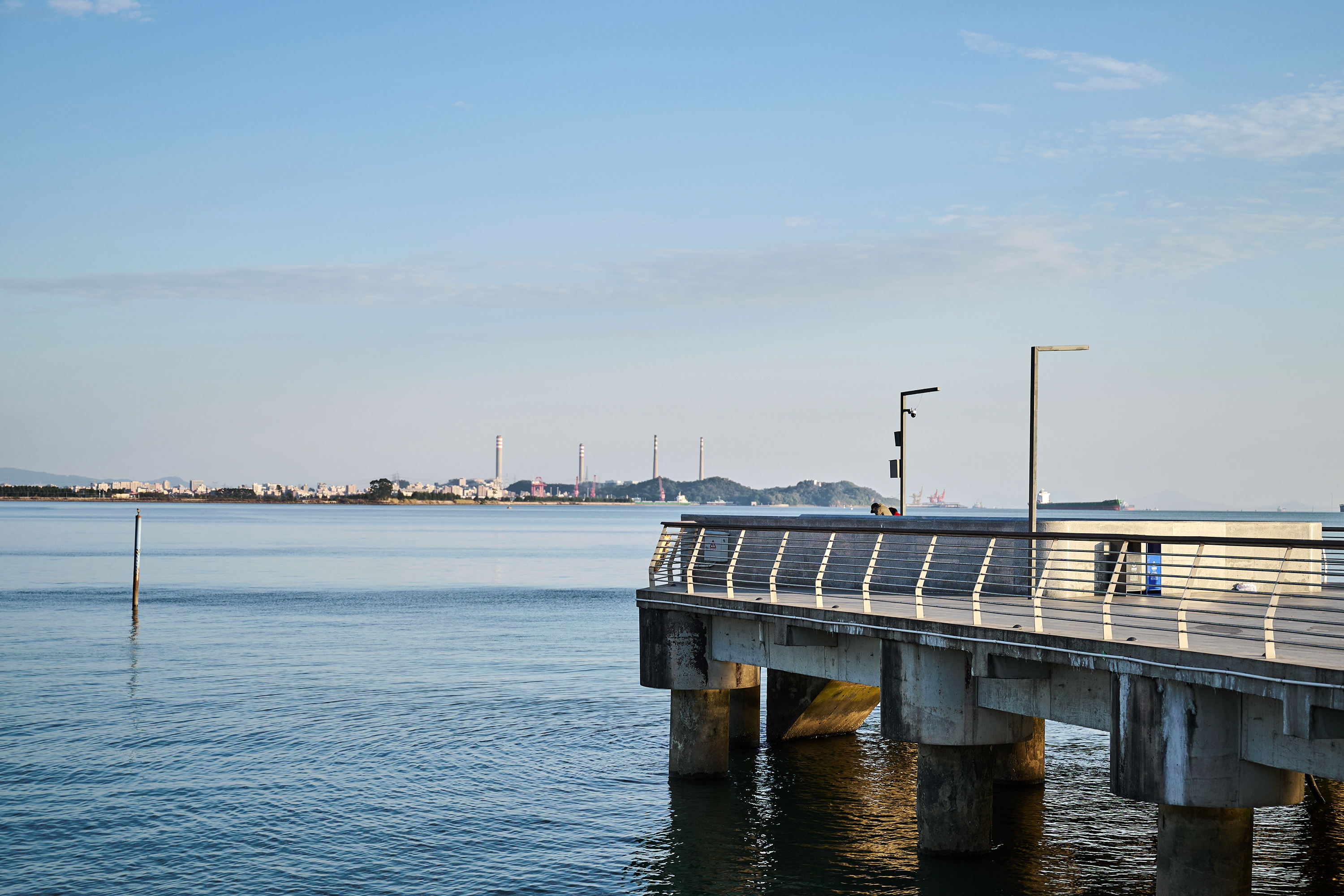 好久没去威远了-摄之社