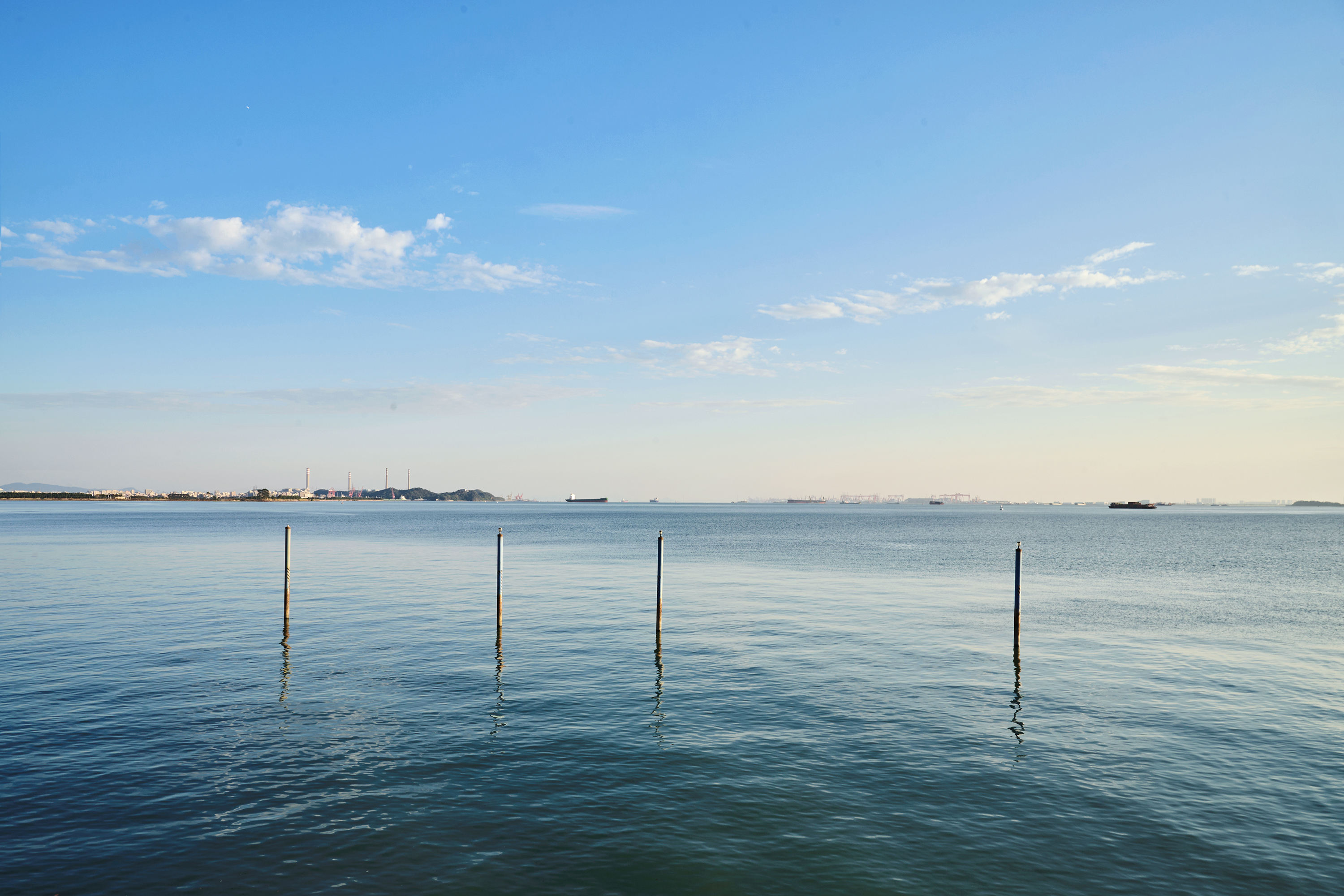 好久没去威远了-摄之社