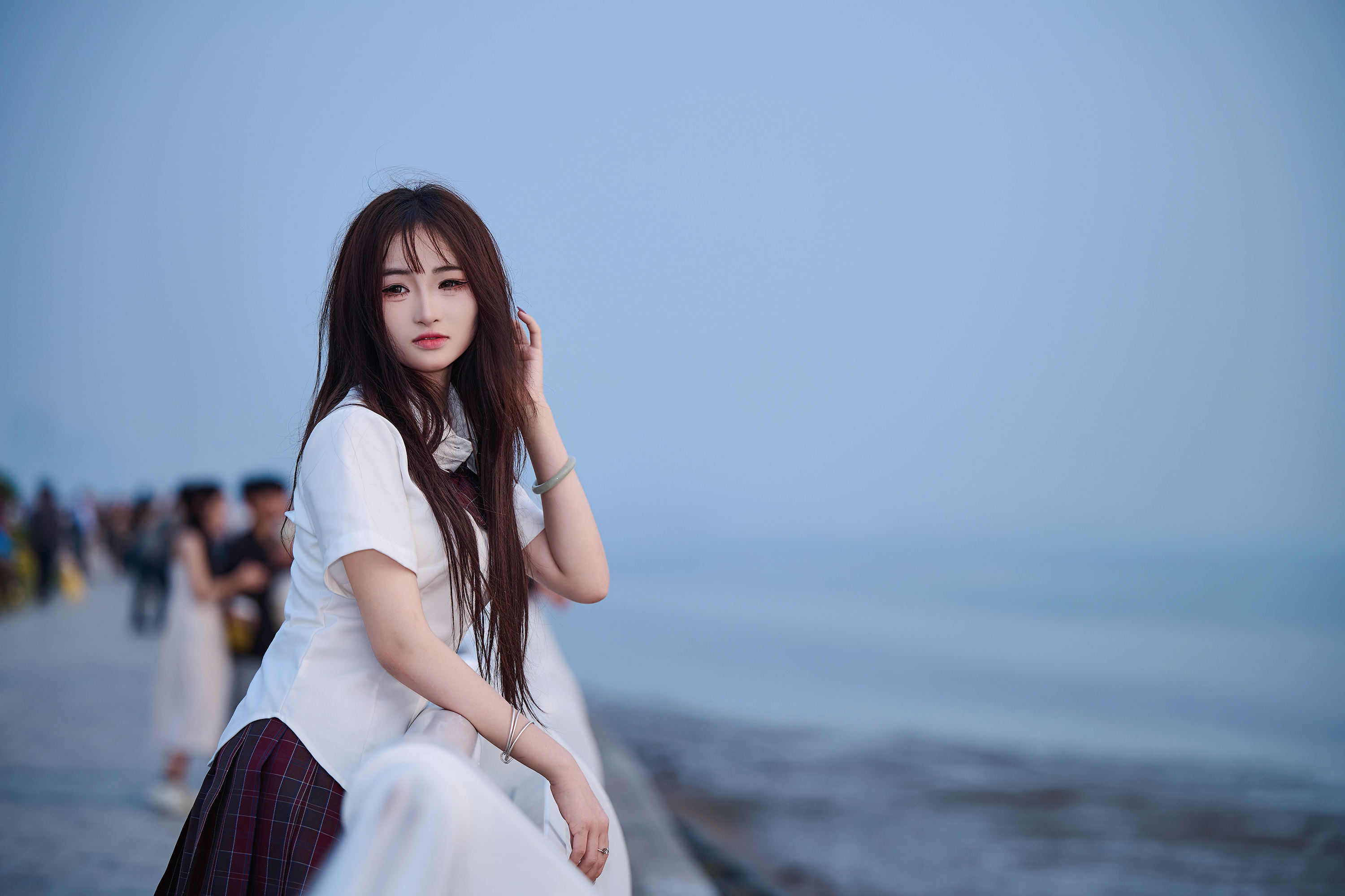 图片[6]-2025年滨海湾偶遇jk小妹妹-摄圈广场摄圈-摄之圈-摄之社