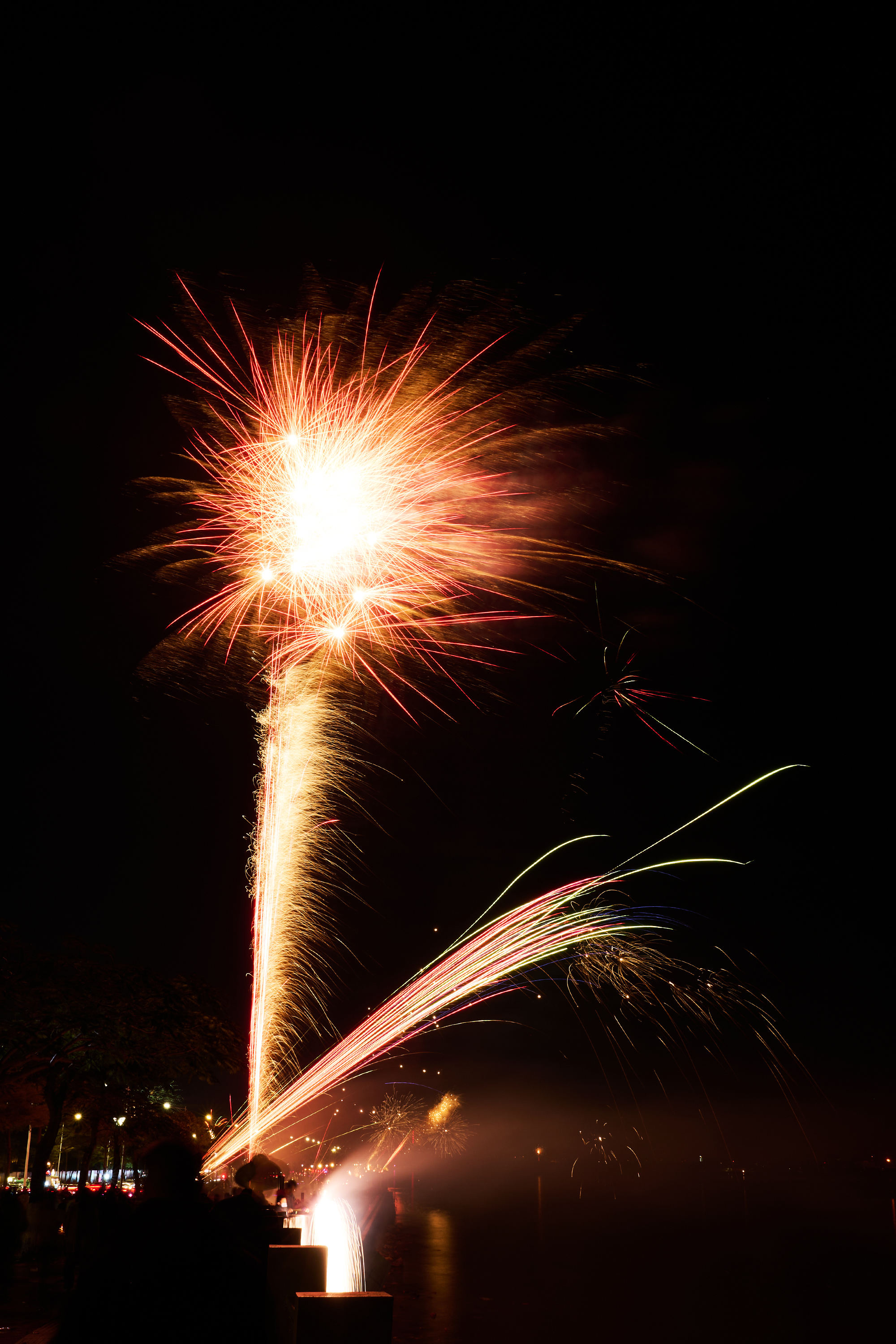 图片[6]-2025新年，威远烟花秀-摄圈广场摄圈-摄之圈-摄之社