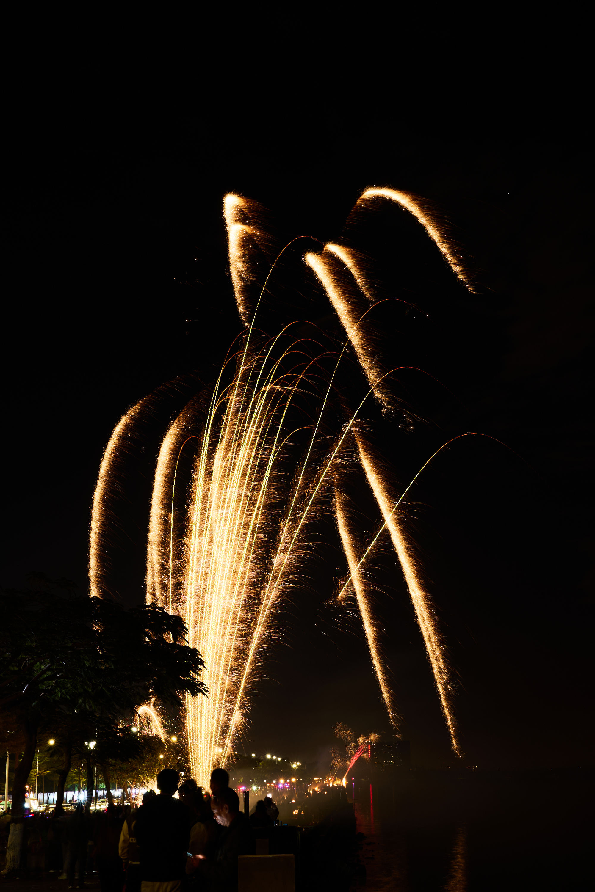 图片[12]-2025新年，威远烟花秀-摄圈广场摄圈-摄之圈-摄之社