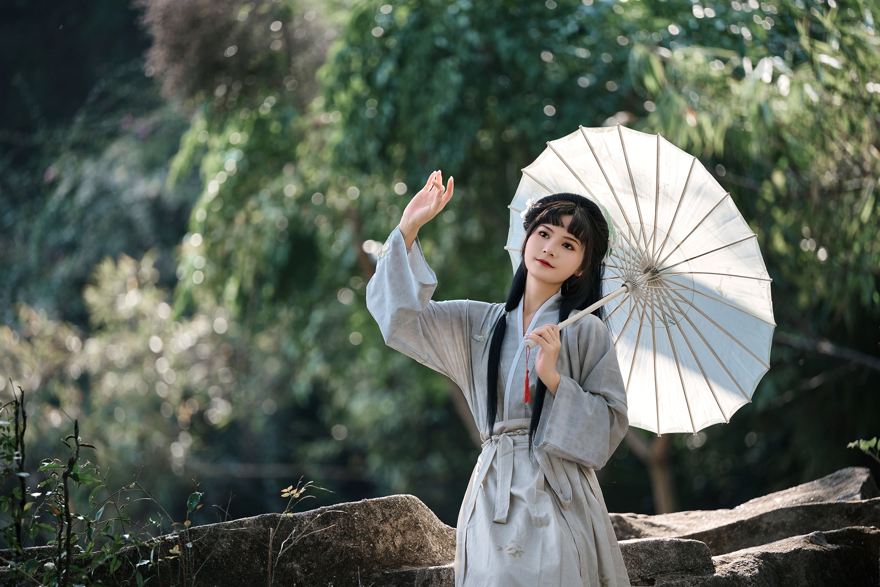 图片[11]-📸春色映霓裳-3月23日虎门公园古风拍摄🏞️结束-摄圈活动摄圈-摄之圈-摄之社