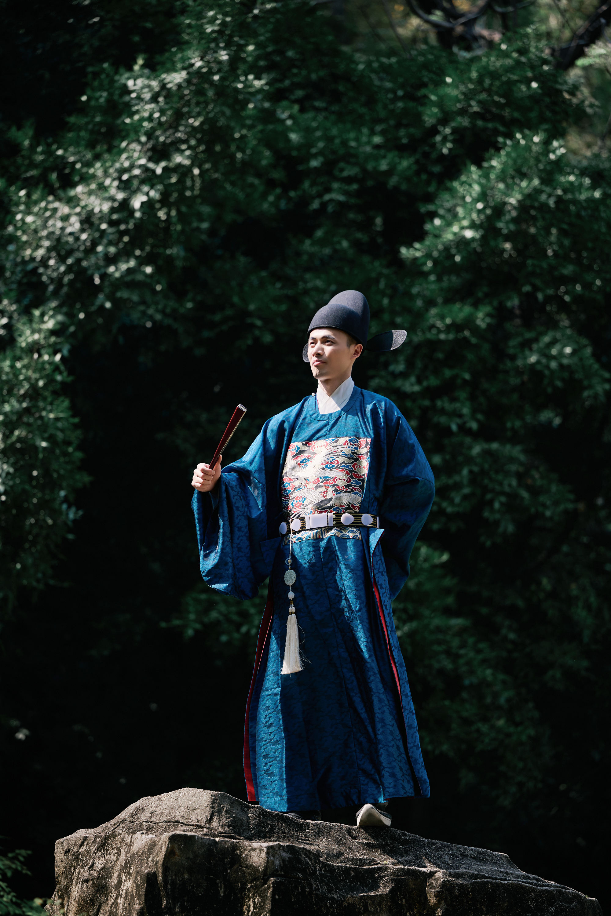 图片[16]-📸春色映霓裳-3月23日虎门公园古风拍摄🏞️结束-摄圈活动摄圈-摄之圈-摄之社