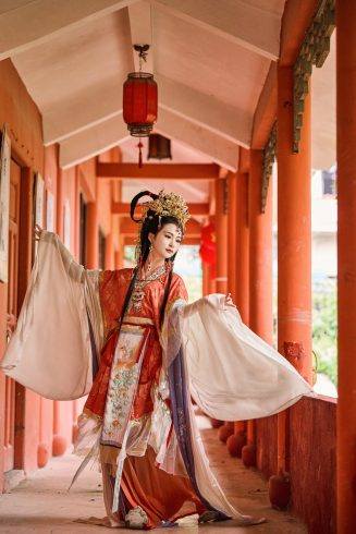 真人公园摄影活动拍摄📸-摄之社