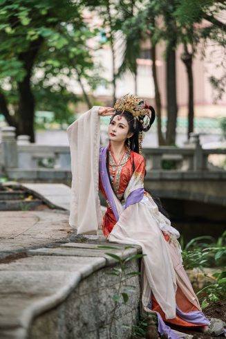 真人公园摄影活动拍摄📸-摄之社