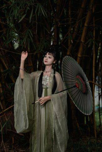 虎门公园端午：与花草树木的诗意邂逅🐉🌸-摄之社