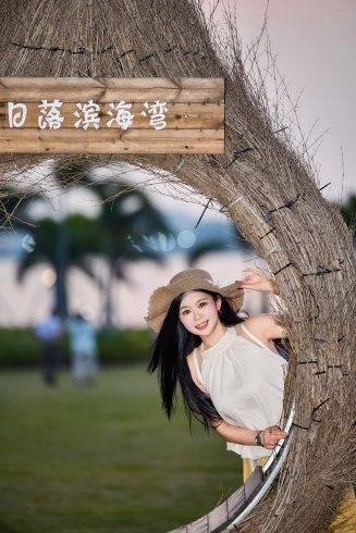 滨海湾｜暮色的温柔，值得用镜头去珍藏 📸 -摄之社