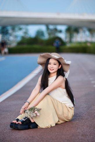 滨海湾｜暮色的温柔，值得用镜头去珍藏 📸 -摄之社