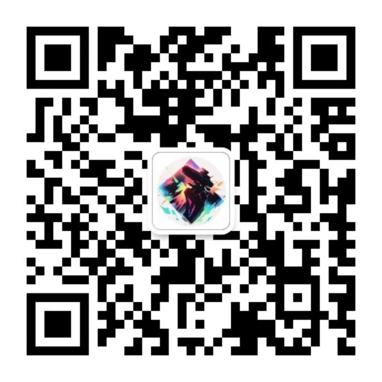 微信公众号-摄之社