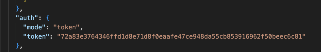 图片[27]-使用零刻mini主机/群晖/Macmini 用docker部署OpenClaw喂饭级踩坑详细教程｜以及多用户多Agent对接-摄之社
