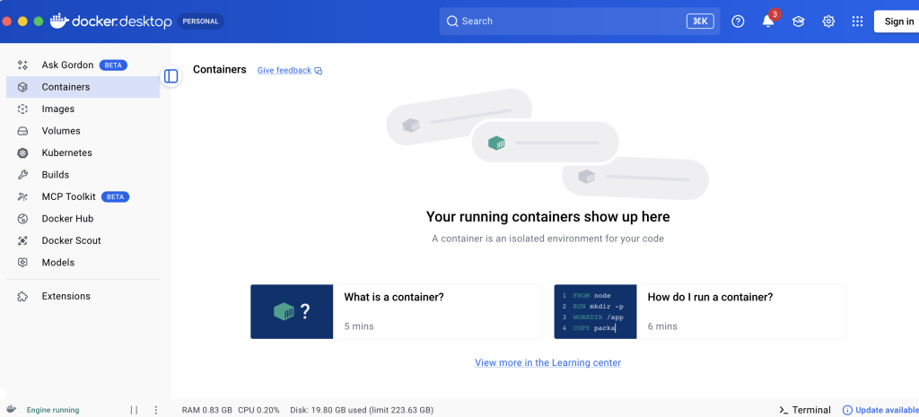 图片[30]-使用零刻mini主机/群晖/Macmini 用docker部署OpenClaw喂饭级踩坑详细教程｜以及多用户多Agent对接-摄之社