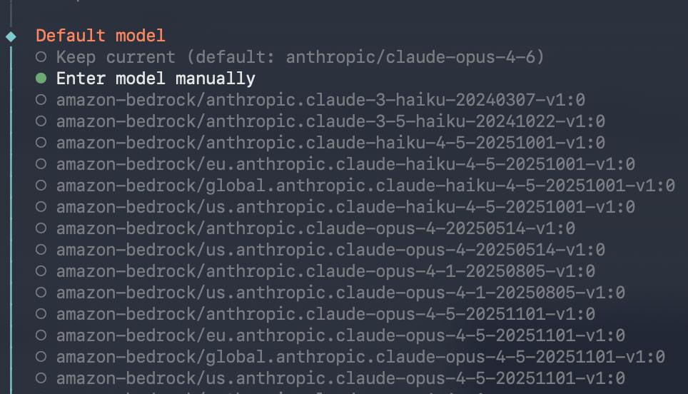 图片[37]-使用零刻mini主机/群晖/Macmini 用docker部署OpenClaw喂饭级踩坑详细教程｜以及多用户多Agent对接-摄之社