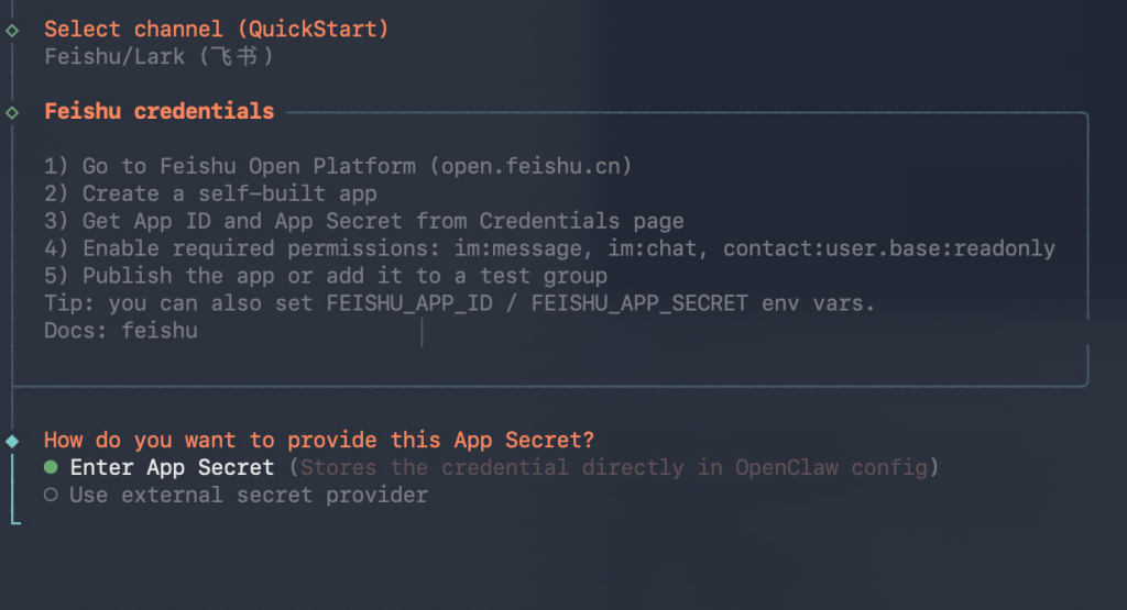 图片[40]-使用零刻mini主机/群晖/Macmini 用docker部署OpenClaw喂饭级踩坑详细教程｜以及多用户多Agent对接-摄之社